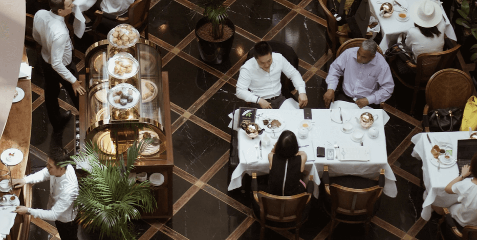 Jestor Back-office ops for Hotels software for hospitality industry