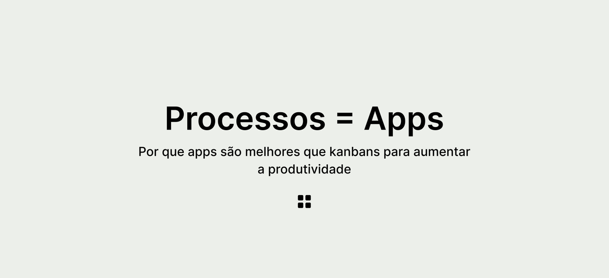 Workflow app: Por que é a melhor alternativa ao kanban