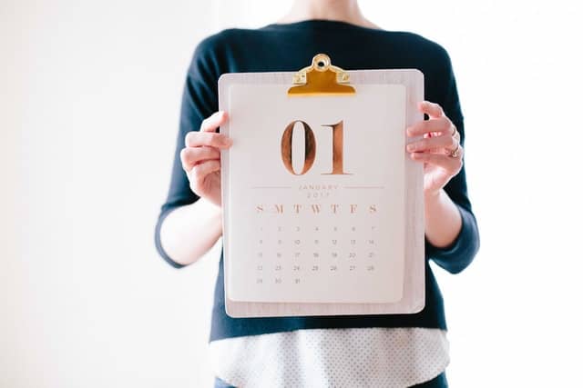 How to create Dynamic Task Calendar in jestor
