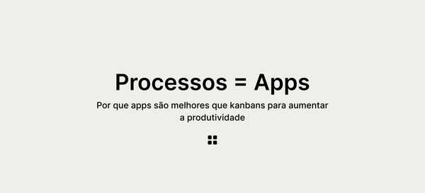 Workflow app: Por que é a melhor alternativa ao kanban