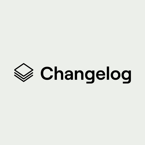 Changelog: Novidades no Jestor